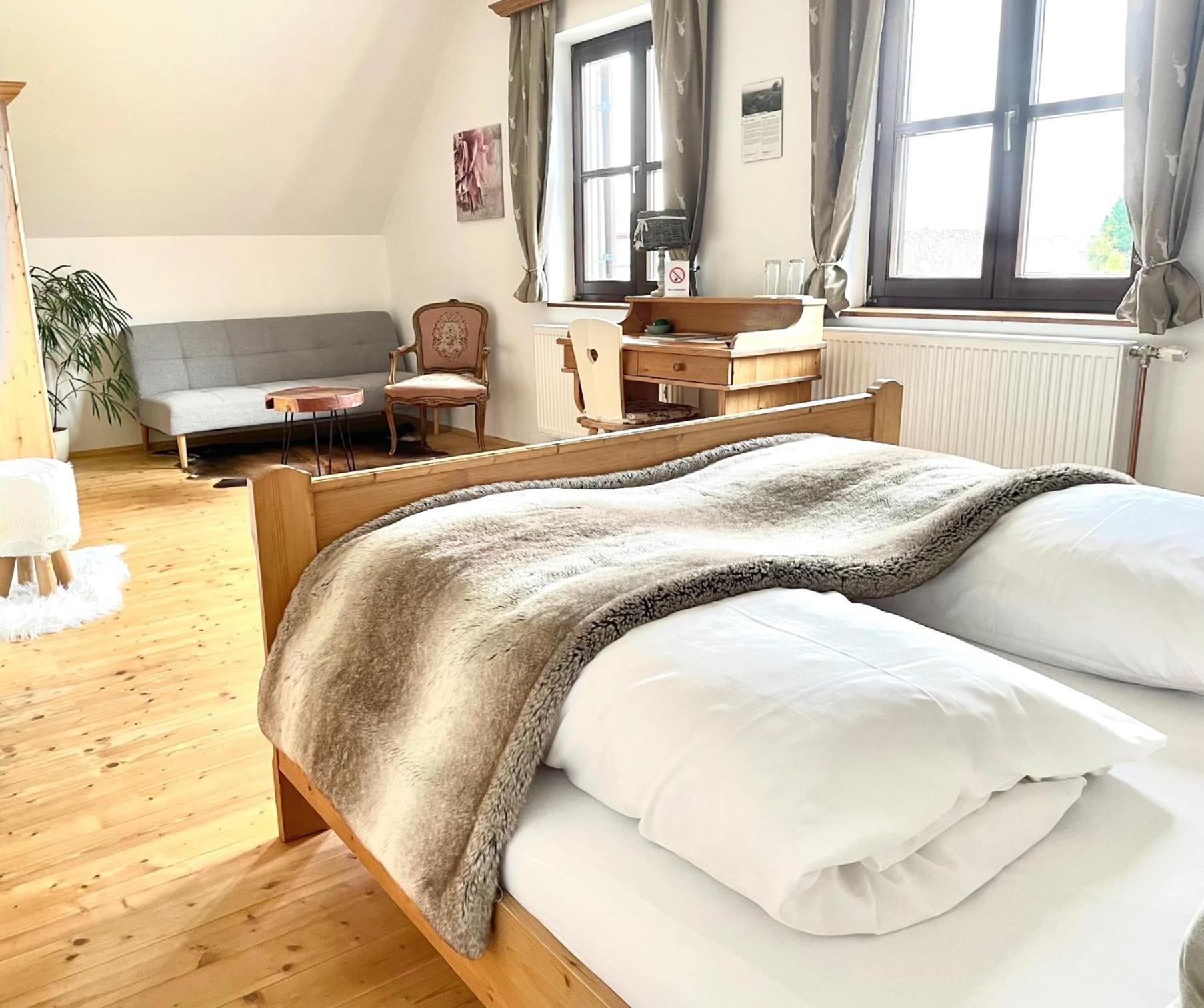 Landhaus Weinblick Rohrendorf bei Krems المظهر الخارجي الصورة