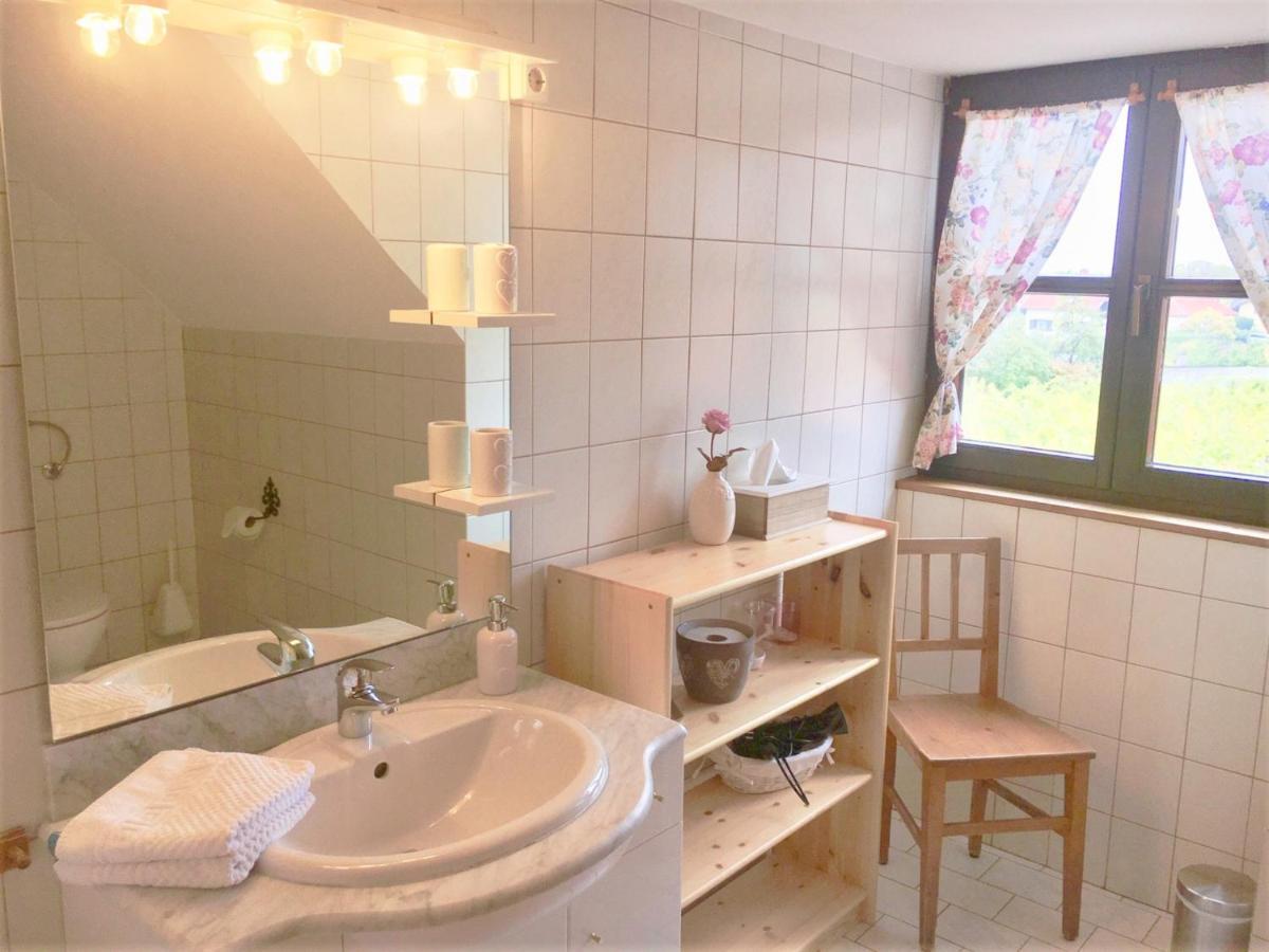 Landhaus Weinblick Rohrendorf bei Krems المظهر الخارجي الصورة